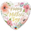 Μπαλόνι Foil Mothers Day Flowers +10,00€